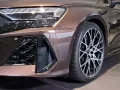 Audi RS3 Limousine TFSI quattro S-tronic Navi+ LED