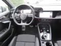 Audi S3 Sportback 2.0 TFSI QUATTRO MATRIX SONO NAVI +
