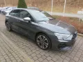 Audi S3 Sportback 2.0 TFSI QUATTRO MATRIX SONO NAVI +