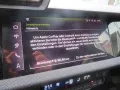 Audi S3 Sportback 2.0 TFSI QUATTRO MATRIX SONO NAVI +