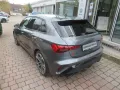 Audi S3 Sportback 2.0 TFSI QUATTRO MATRIX SONO NAVI +