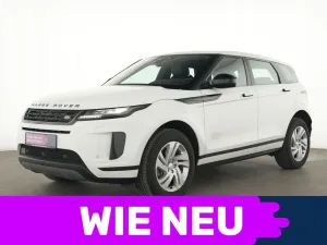 Land Rover Range Rover Evoque S Kamera-Navi-Winter-Paket