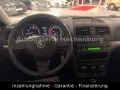 Skoda Yeti Active/KLIMA/AHK/GARANTIE/EU6