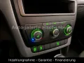 Skoda Yeti Active/KLIMA/AHK/GARANTIE/EU6