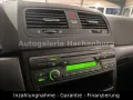 Skoda Yeti Active/KLIMA/AHK/GARANTIE/EU6