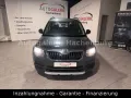 Skoda Yeti Active/KLIMA/AHK/GARANTIE/EU6