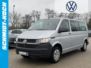 Volkswagen T6.1 Kombi 2.0 TDI L2H1 DSG AHK 9-Sitzer, Navi