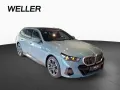 BMW 550e xDr T M Sport B&W,Pano,AHK,AktivL,Autobahn