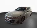 BMW 550e xDr T M Sport B&W,Pano,AHK,AktivL,Autobahn