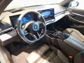 BMW 550e xDr T M Sport B&W,Pano,AHK,AktivL,Autobahn