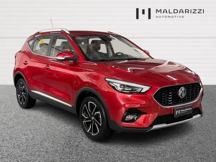 Other MG ZS 2021 1.5 Luxury