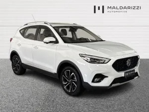 Other MG ZS 2021 1.0 Luxury