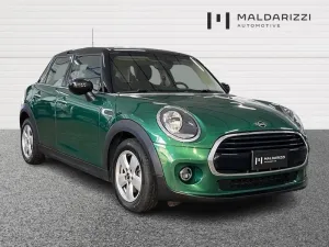 MINI Mini 5 porte Mini IV F55 2018 5p Mini 5p 1.