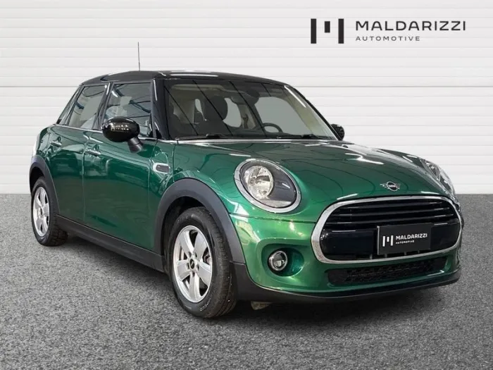 MINI Mini 5 porte Mini IV F55 2018 5p Mini 5p 1.