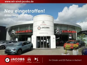 DS Automobiles DS 3 Crossback, 1.2 PureTech 100, Performance