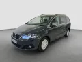Seat Alhambra XCELLENCE 1.4 TSI DSG ACC*NAVI*STH*PDC*