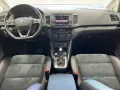 Seat Alhambra XCELLENCE 1.4 TSI DSG ACC*NAVI*STH*PDC*