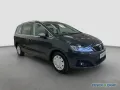 Seat Alhambra XCELLENCE 1.4 TSI DSG ACC*NAVI*STH*PDC*
