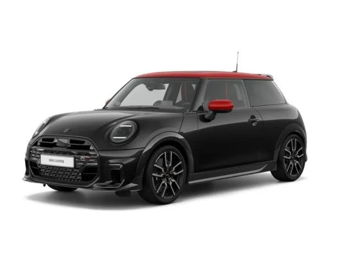 MINI COOPER S JCW TRIM Driving Assistant Panorama Ala