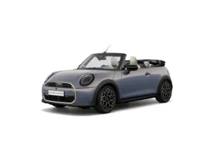 MINI COOPER Cooper S Cabrio Alarmanlage Head-Up Harma