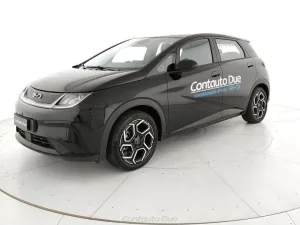 Other BYD DOLPHIN Dolphin 60,4 kWh Comfort