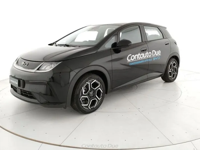 Other BYD DOLPHIN Dolphin 60,4 kWh Comfort