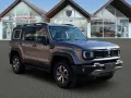 BAIC BJ40 PRO