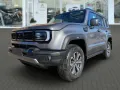 BAIC BJ40 PRO