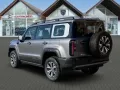 BAIC BJ40 PRO