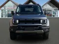 BAIC BJ40 PRO
