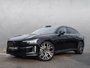 Volvo ES90 Single Motor Extended Range Ultra
