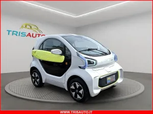 Other Xev Yoyo B1 O NEOPATENTATI (TETTO PANORAMICO)