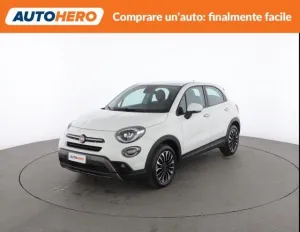 Fiat FIAT 500X 1.3 MultiJet 95 CV City Cross