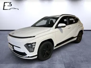 Hyundai KONA Elektro 49kWh 2WD Trend Navigationssystem