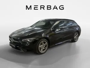 Mercedes-Benz CLA 250 e SB AMG Premium LED MBUX Premium Winter