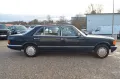 Mercedes-Benz 420 SEL H-Kennzeichen *Originaler Zustand*