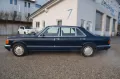 Mercedes-Benz 420 SEL H-Kennzeichen *Originaler Zustand*