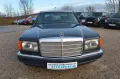 Mercedes-Benz 420 SEL H-Kennzeichen *Originaler Zustand*
