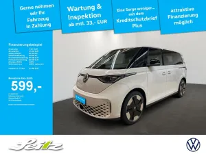 Volkswagen ID.Buzz KR Pro *AHK*MATRIX*KAMERA*NAVI*