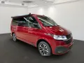Volkswagen T6.1 California Beach Camper 2.0 TDI KR Edition