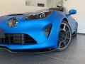 Alpine A110 R 70 KAMERA+BREMBO+KLIMA+SABELT+CARBON