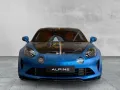 Alpine A110 R 70 KAMERA+BREMBO+KLIMA+SABELT+CARBON