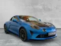 Alpine A110 R 70 KAMERA+BREMBO+KLIMA+SABELT+CARBON