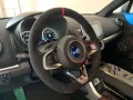 Alpine A110 R 70 KAMERA+BREMBO+KLIMA+SABELT+CARBON