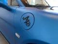 Alpine A110 R 70 KAMERA+BREMBO+KLIMA+SABELT+CARBON