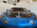 Alpine A110 R 70 KAMERA+BREMBO+KLIMA+SABELT+CARBON