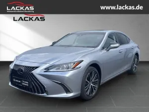 Lexus ES 300 H*BUSINESS*LEDER*EL.SIT ZE*SCHIEBEDACH*