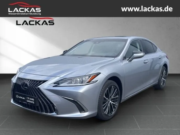 Lexus ES 300 H*BUSINESS*LEDER*EL.SIT ZE*SCHIEBEDACH*