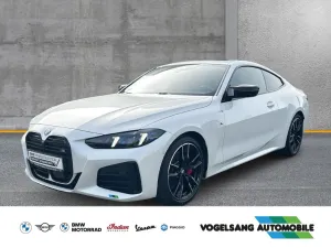 BMW M440d xDrive Coupe,Glasdach,H&KSound,SurroundVie