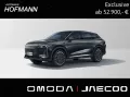OMODA 9 4X4 PHEV SHS, 540° Kam, SHZ, PDC, LMF